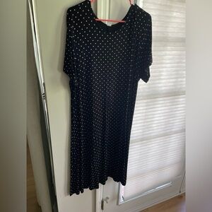 Old Navy TShirt Dress XXL Tall